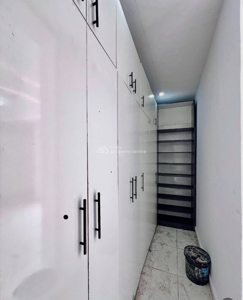 Fully Serviced 4 Bedroom Semi-detached  Duplexes, Secure Estate at Orchid Lekki, Lekki, Lagos, Semi-detached Duplex for Sale