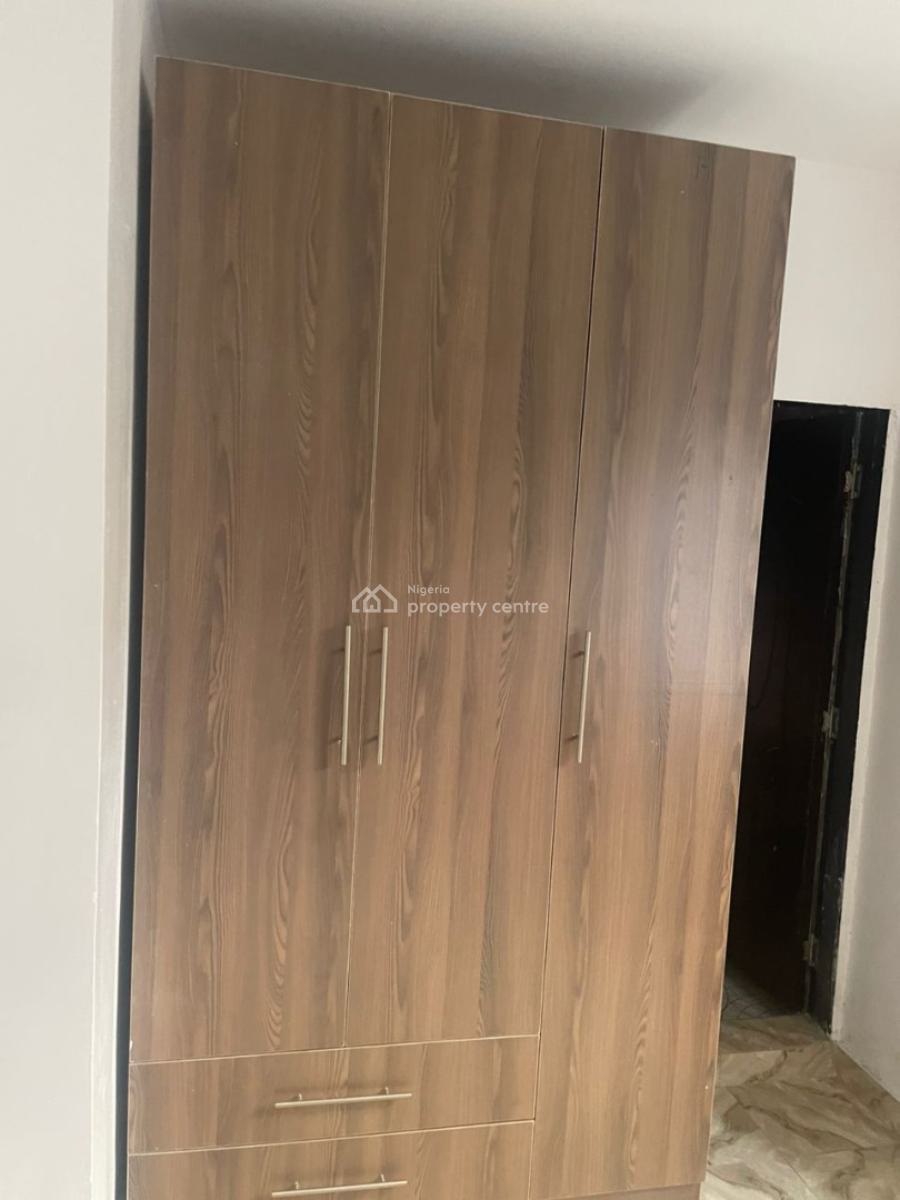 Newly Built 1bedroom, Estate, Ogba, Ikeja, Lagos, Flat / Apartment for Rent