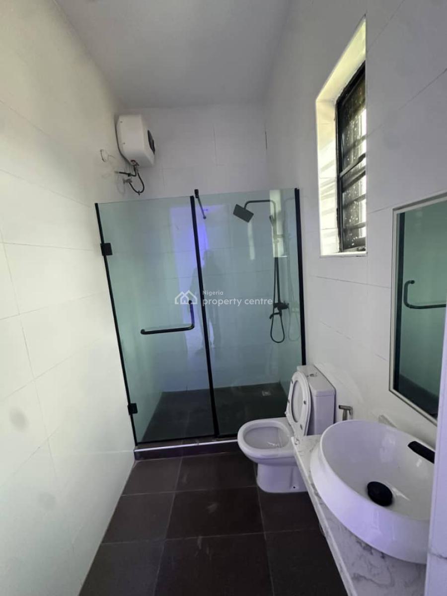 5 Bedroom Fully Detached + Bq, Lekki, Lagos, Detached Duplex for Rent