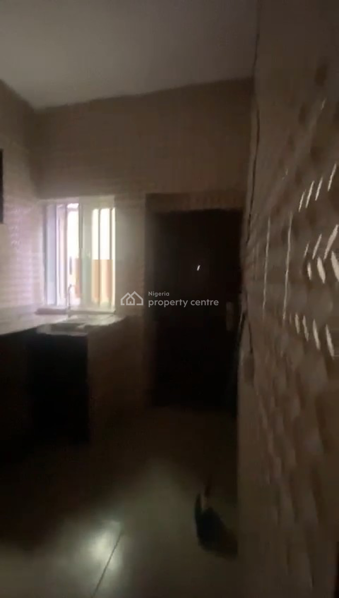 Lovely 1 Bedroom Apartment, Thomas Estate, Ajiwe, Ajah, Lagos, Mini Flat (room and Parlour) for Rent