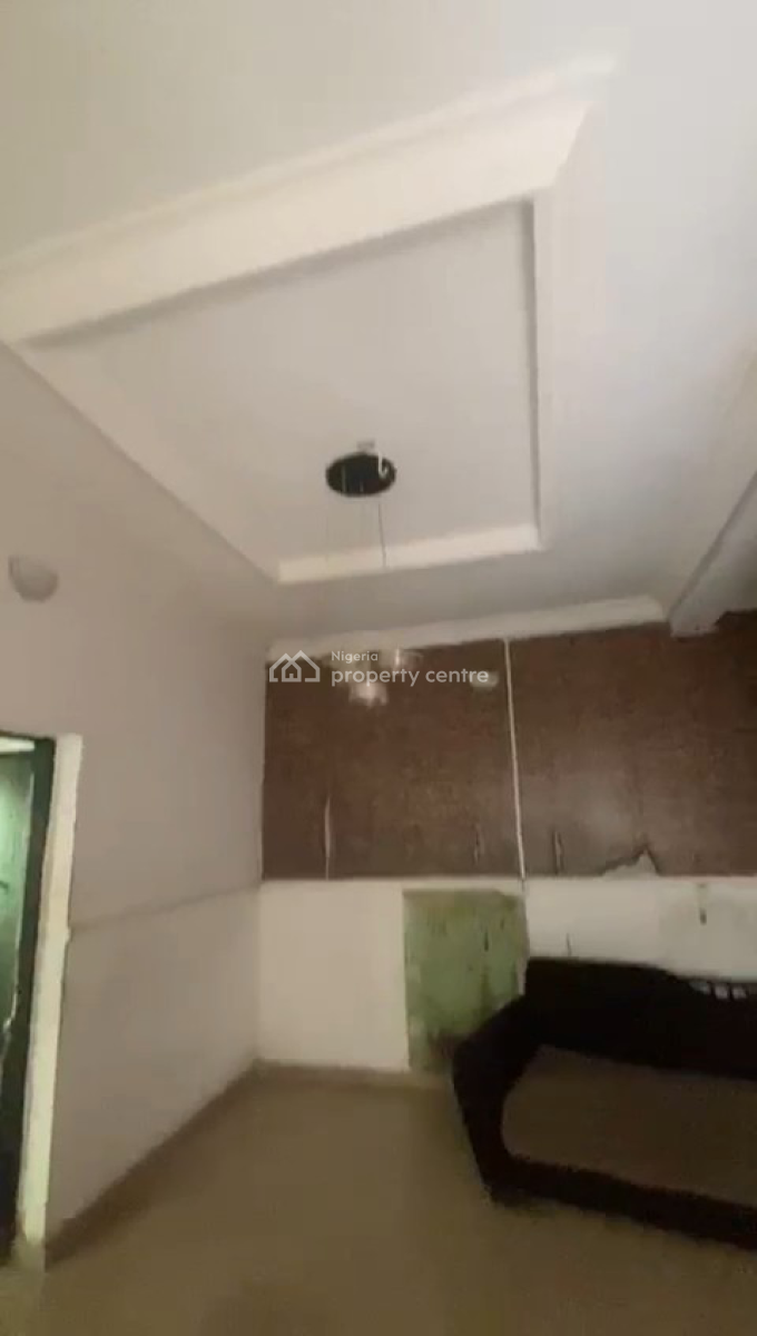 Lovely 1 Bedroom Apartment, Thomas Estate, Ajiwe, Ajah, Lagos, Mini Flat (room and Parlour) for Rent