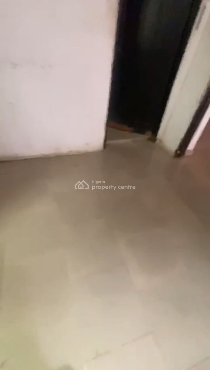 Lovely 1 Bedroom Apartment, Thomas Estate, Ajiwe, Ajah, Lagos, Mini Flat (room and Parlour) for Rent