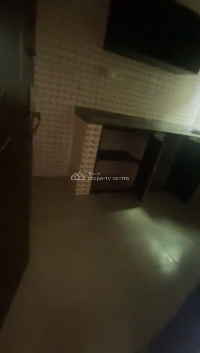 Lovely 1 Bedroom Apartment, Thomas Estate, Ajiwe, Ajah, Lagos, Mini Flat (room and Parlour) for Rent
