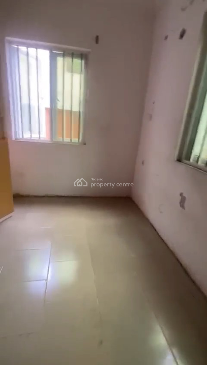 Lovely 1 Bedroom Apartment, Thomas Estate, Ajiwe, Ajah, Lagos, Mini Flat (room and Parlour) for Rent