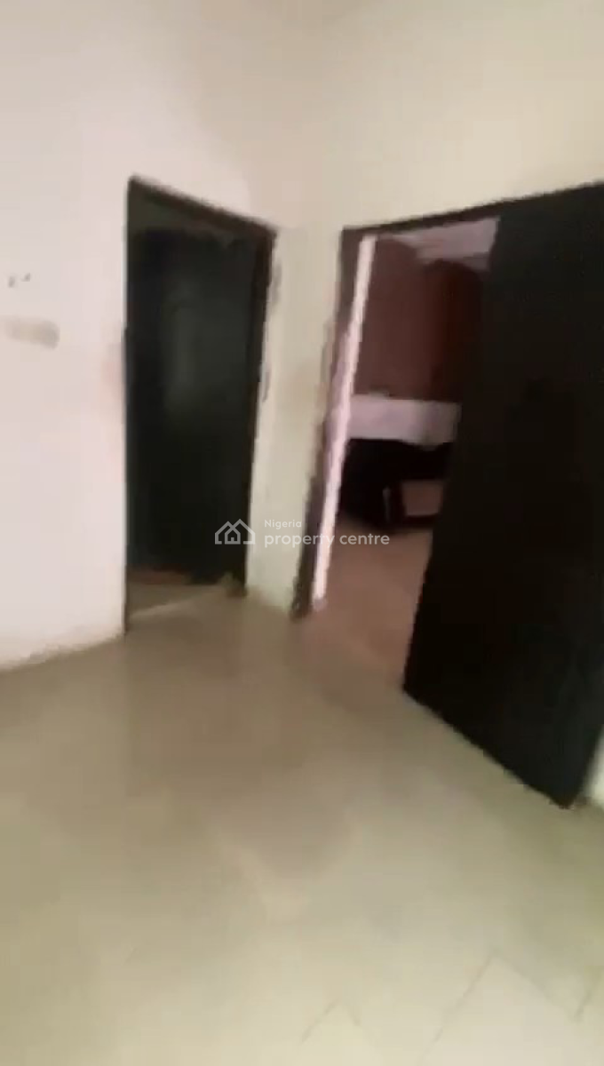 Lovely 1 Bedroom Apartment, Thomas Estate, Ajiwe, Ajah, Lagos, Mini Flat (room and Parlour) for Rent