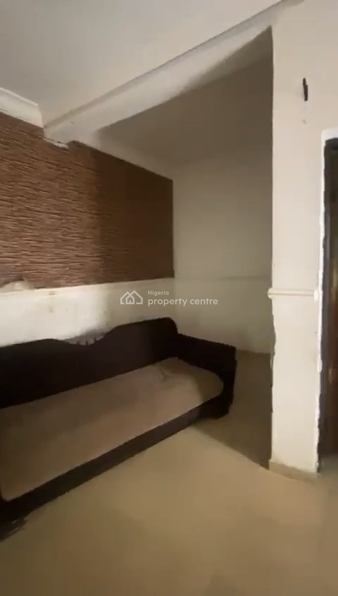 Lovely 1 Bedroom Apartment, Thomas Estate, Ajiwe, Ajah, Lagos, Mini Flat (room and Parlour) for Rent
