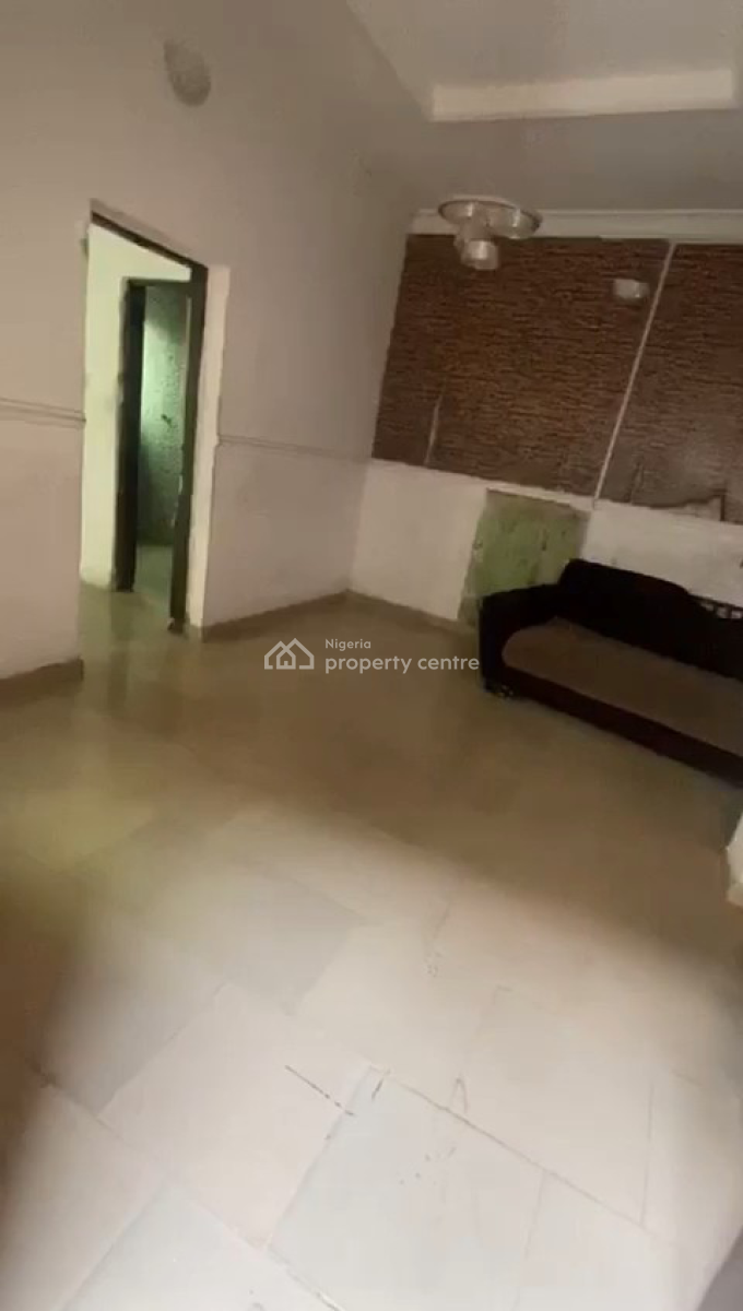 Lovely 1 Bedroom Apartment, Thomas Estate, Ajiwe, Ajah, Lagos, Mini Flat (room and Parlour) for Rent