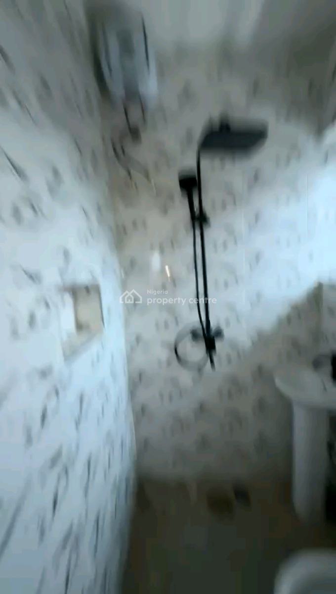 a Tastefully Finished and Standard Miniflat, Upstairs and Groundfloor, Off Morocco Road, Shomolu, Lagos, Mini Flat (room and Parlour) for Rent