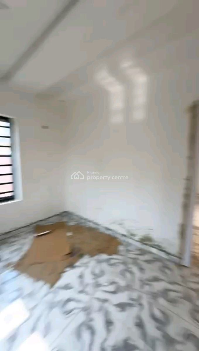 a Tastefully Finished and Standard Miniflat, Upstairs and Groundfloor, Off Morocco Road, Shomolu, Lagos, Mini Flat (room and Parlour) for Rent