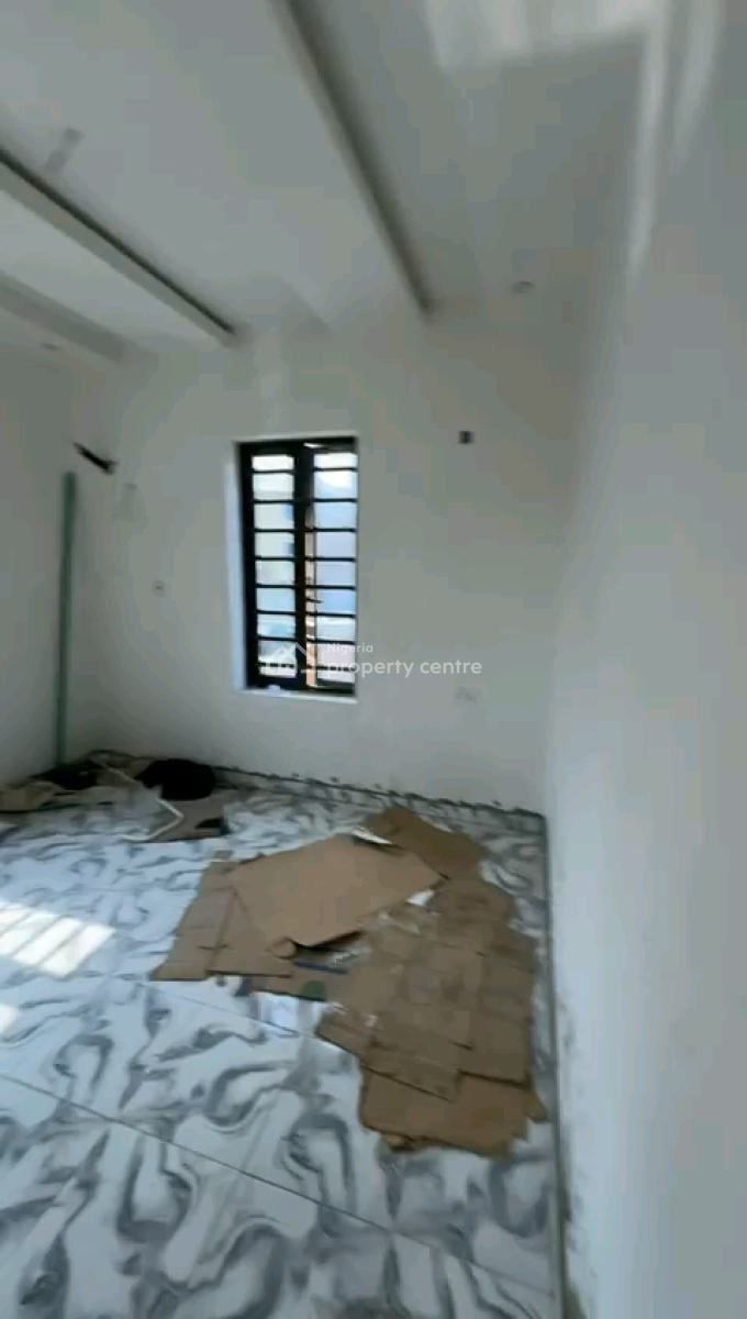 a Tastefully Finished and Standard Miniflat, Upstairs and Groundfloor, Off Morocco Road, Shomolu, Lagos, Mini Flat (room and Parlour) for Rent