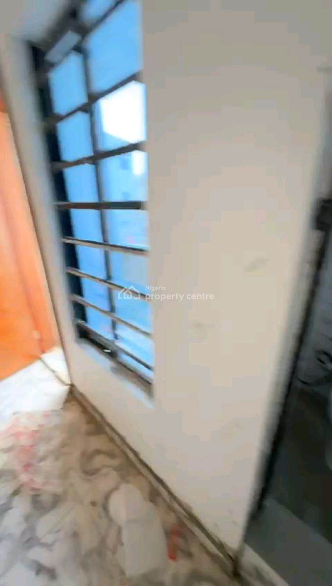 a Tastefully Finished and Standard Miniflat, Upstairs and Groundfloor, Off Morocco Road, Shomolu, Lagos, Mini Flat (room and Parlour) for Rent