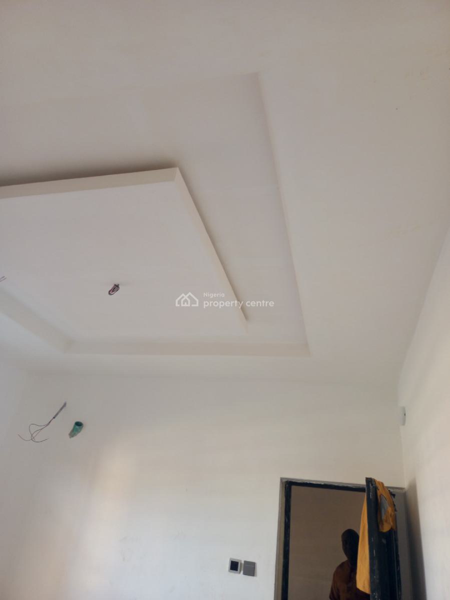 Newly Built Room and Parlor Mini Flat, Off Mobil Road Ilaje, Ilaje, Ajah, Lagos, Mini Flat (room and Parlour) for Rent