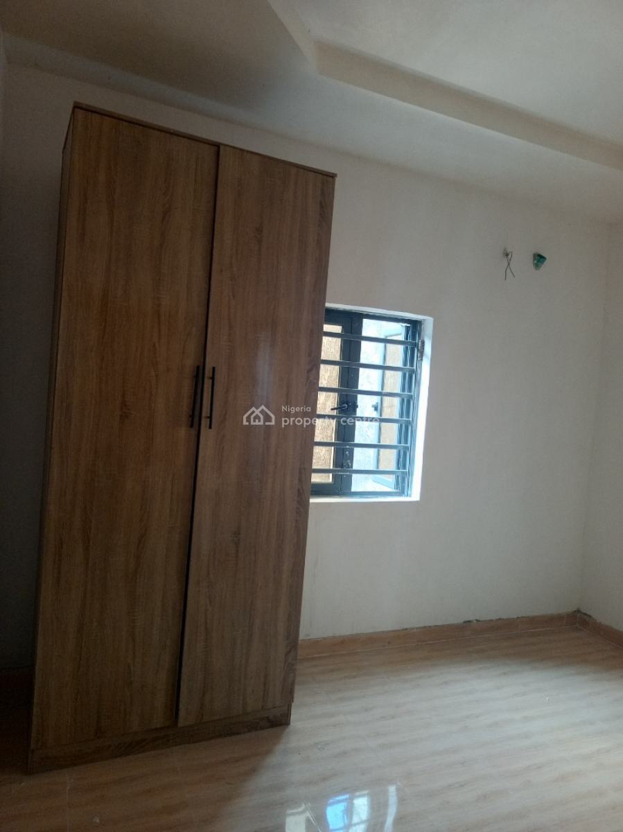 Newly Built Room and Parlor Mini Flat, Off Mobil Road Ilaje, Ilaje, Ajah, Lagos, Mini Flat (room and Parlour) for Rent