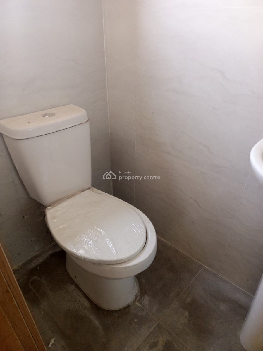 Newly Built Room and Parlor Mini Flat, Off Mobil Road Ilaje, Ilaje, Ajah, Lagos, Mini Flat (room and Parlour) for Rent