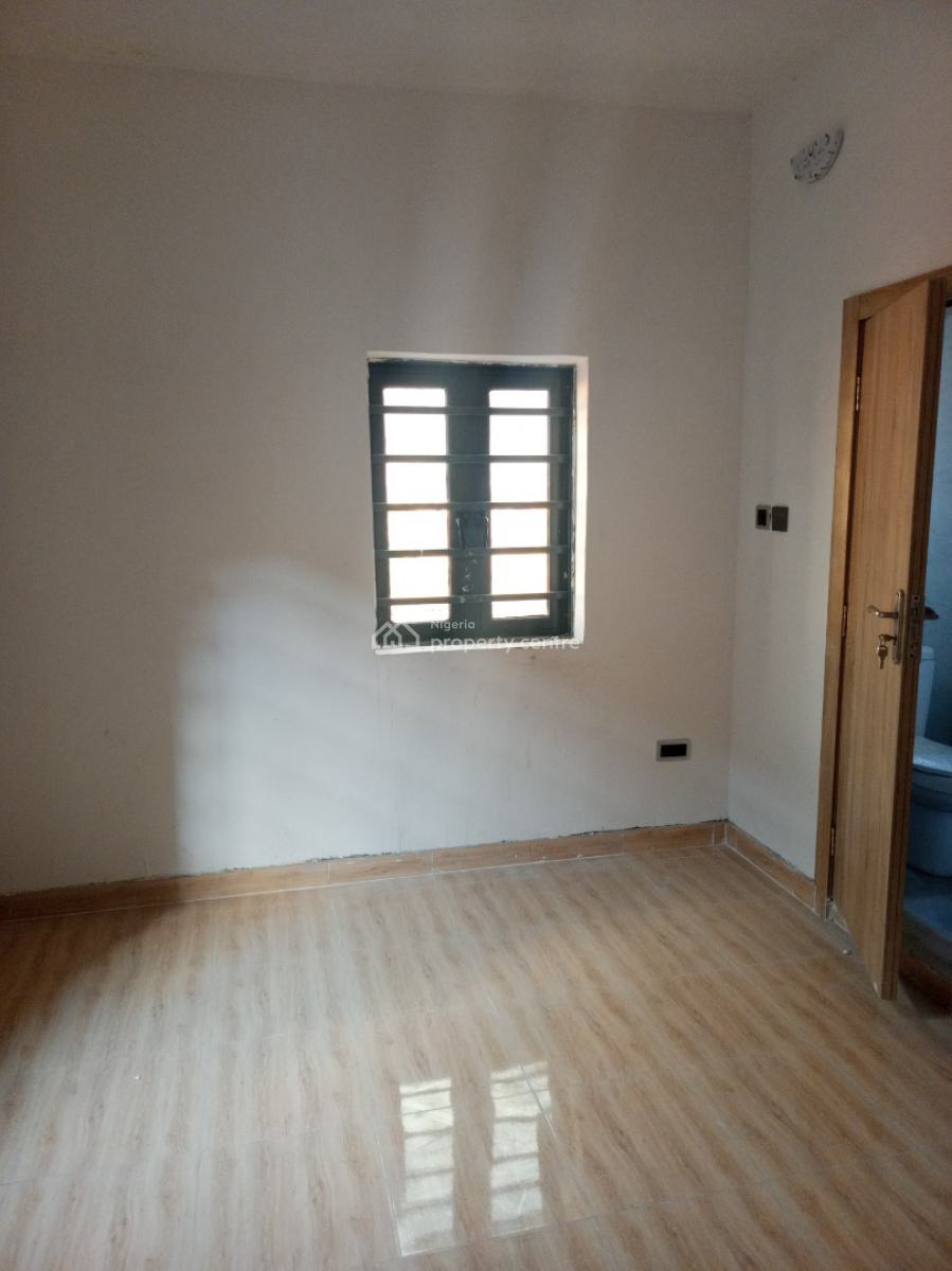 Newly Built Room and Parlor Mini Flat, Off Mobil Road Ilaje, Ilaje, Ajah, Lagos, Mini Flat (room and Parlour) for Rent