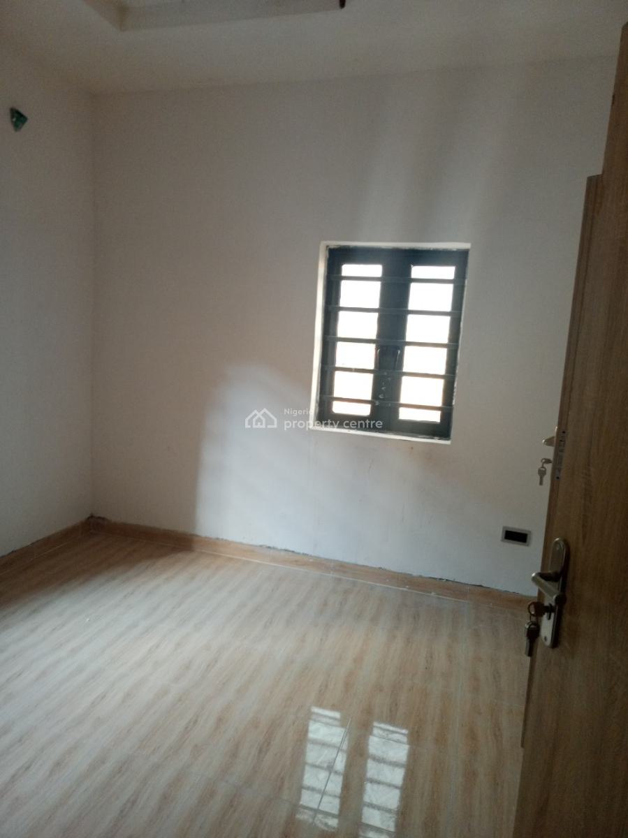Newly Built Room and Parlor Mini Flat, Off Mobil Road Ilaje, Ilaje, Ajah, Lagos, Mini Flat (room and Parlour) for Rent