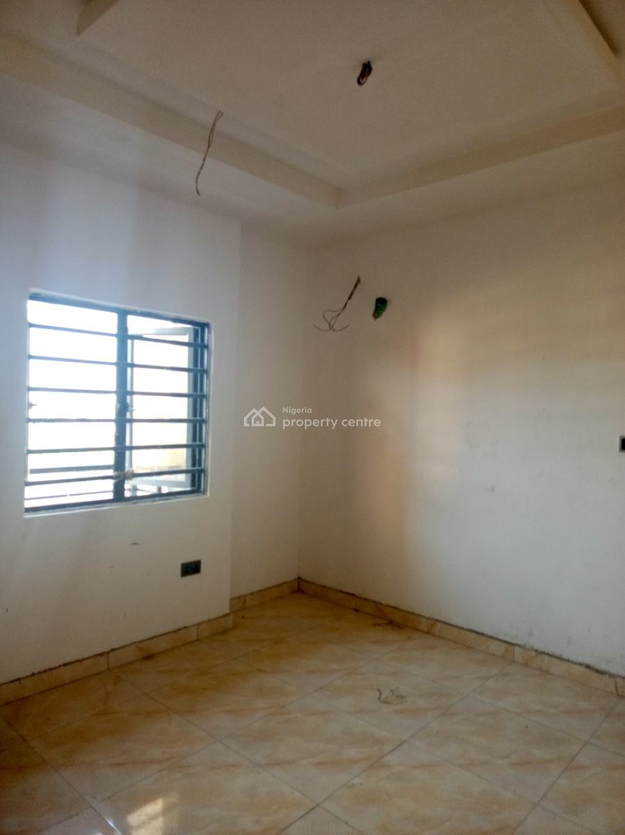 Newly Built Room and Parlor Mini Flat, Off Mobil Road Ilaje, Ilaje, Ajah, Lagos, Mini Flat (room and Parlour) for Rent