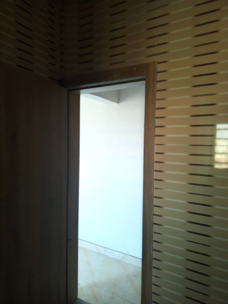 Newly Built Room and Parlor Mini Flat, Off Mobil Road Ilaje, Ilaje, Ajah, Lagos, Mini Flat (room and Parlour) for Rent