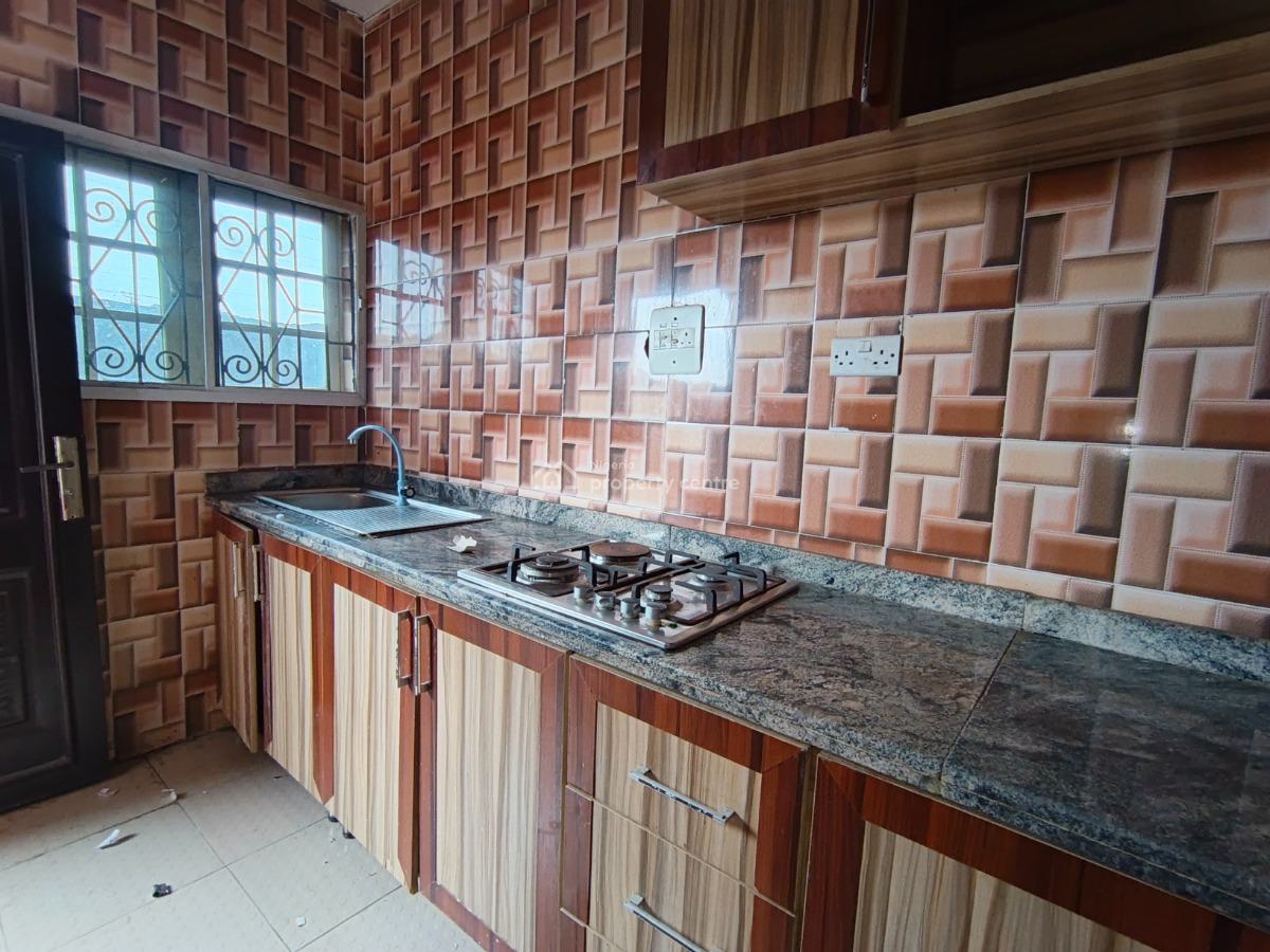 2 Bedroom Flat, Igbe Laara, Ikorodu, Lagos, Flat / Apartment for Rent