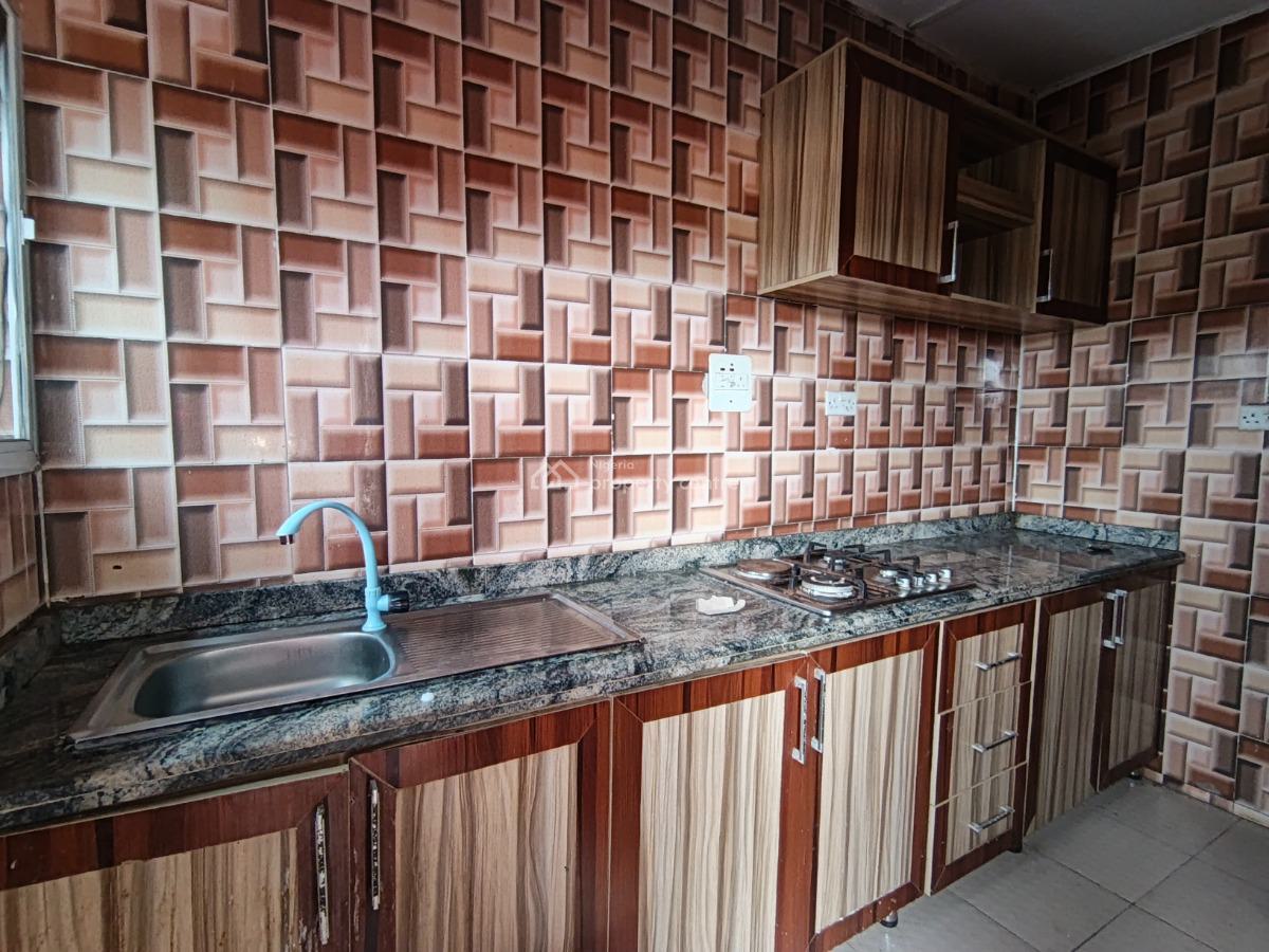 2 Bedroom Flat, Igbe Laara, Ikorodu, Lagos, Flat / Apartment for Rent