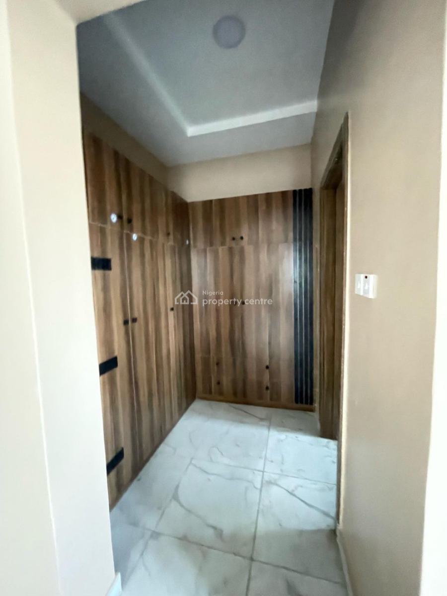 Exquisitely Built 5 Bedroom Detached Duplex in a Secured Estate., Newly Built Home, All Room En-suite, Fully Secured Mini Estate, Gra Phase 2, Magodo, Lagos, Detached Duplex for Sale
