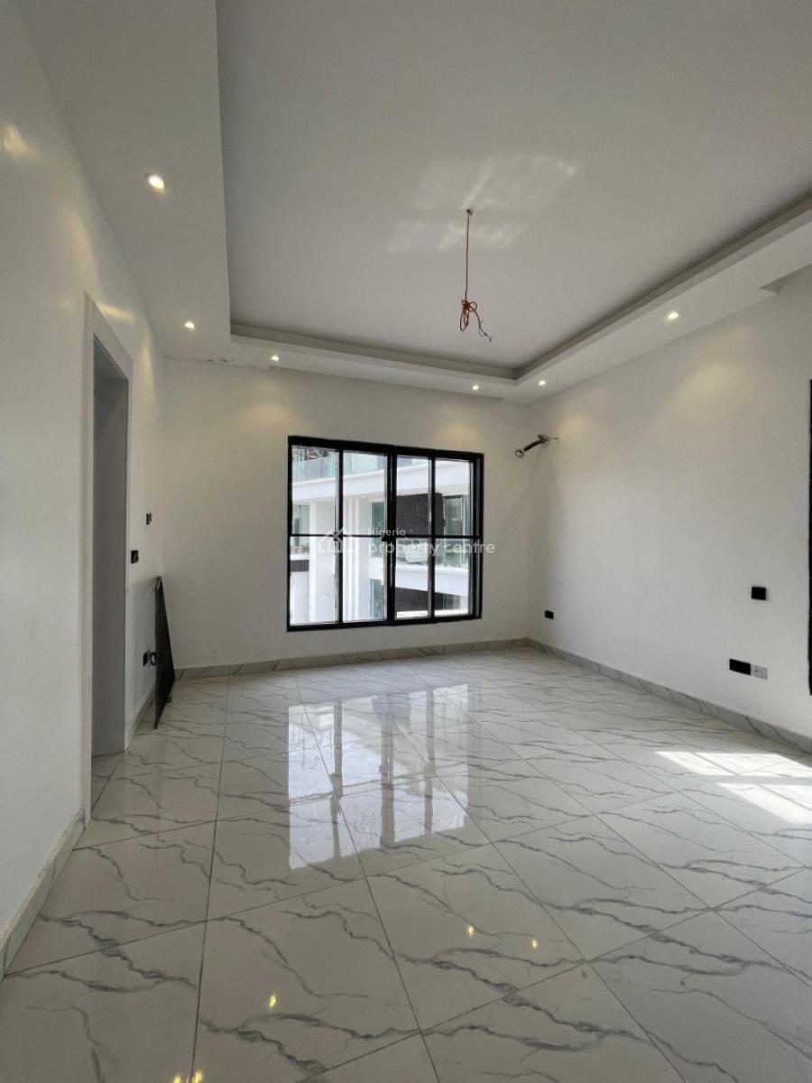 5 Bedroom Fully Detached Duplex, Osapa, Lekki, Lagos, Detached Duplex for Sale