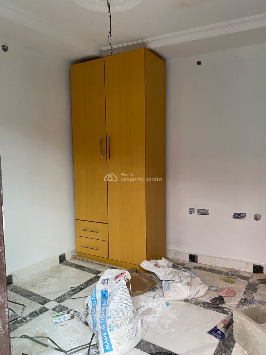 Modern Roomself, Alapere, Ketu, Lagos, Self Contain (single Rooms) for Rent