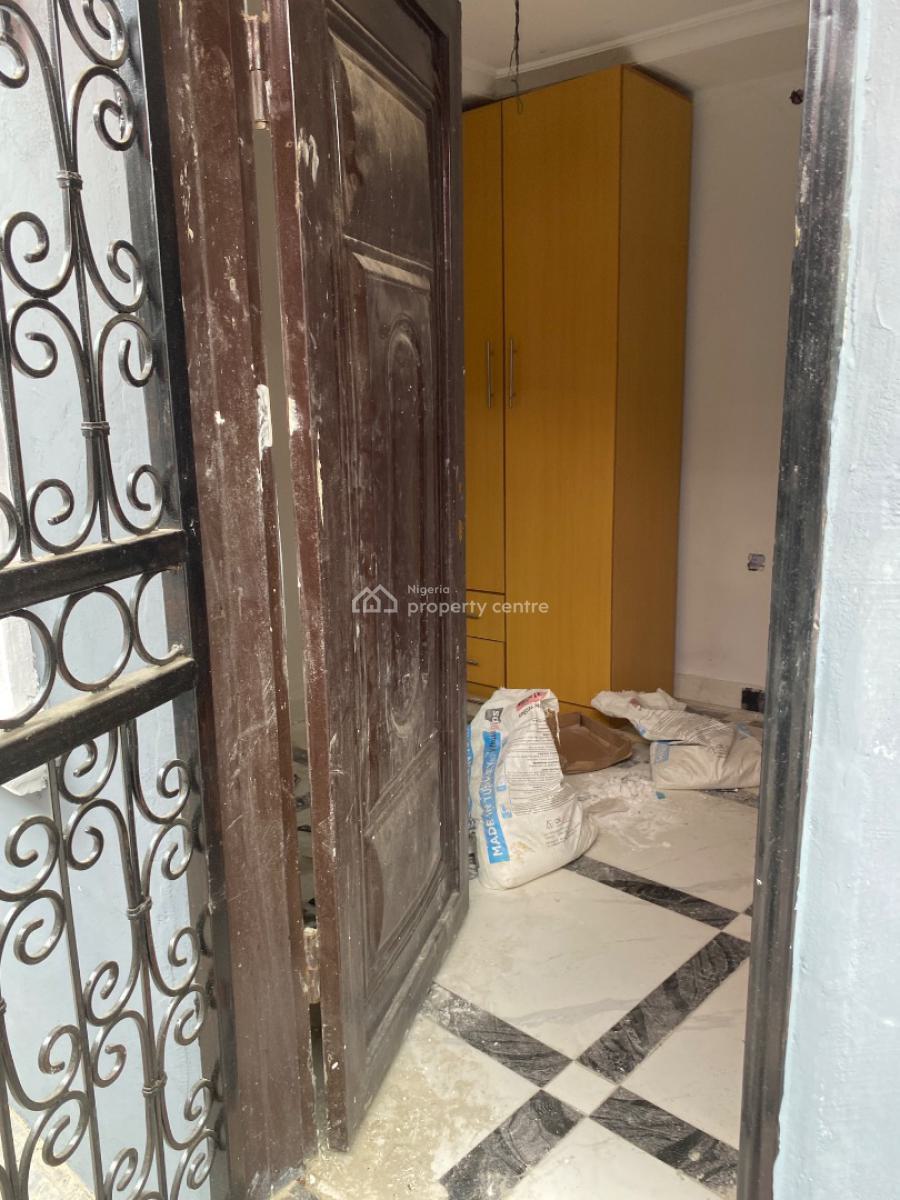Modern Roomself, Alapere, Ketu, Lagos, Self Contain (single Rooms) for Rent