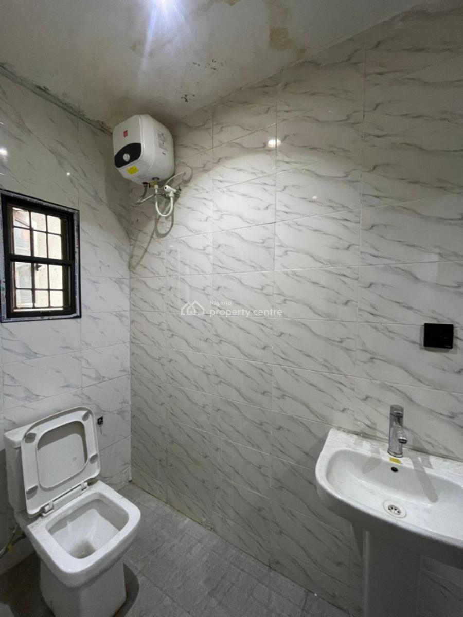 Exceptional Cooperate Lease, Ikeja, Lagos, Flat / Apartment for Rent