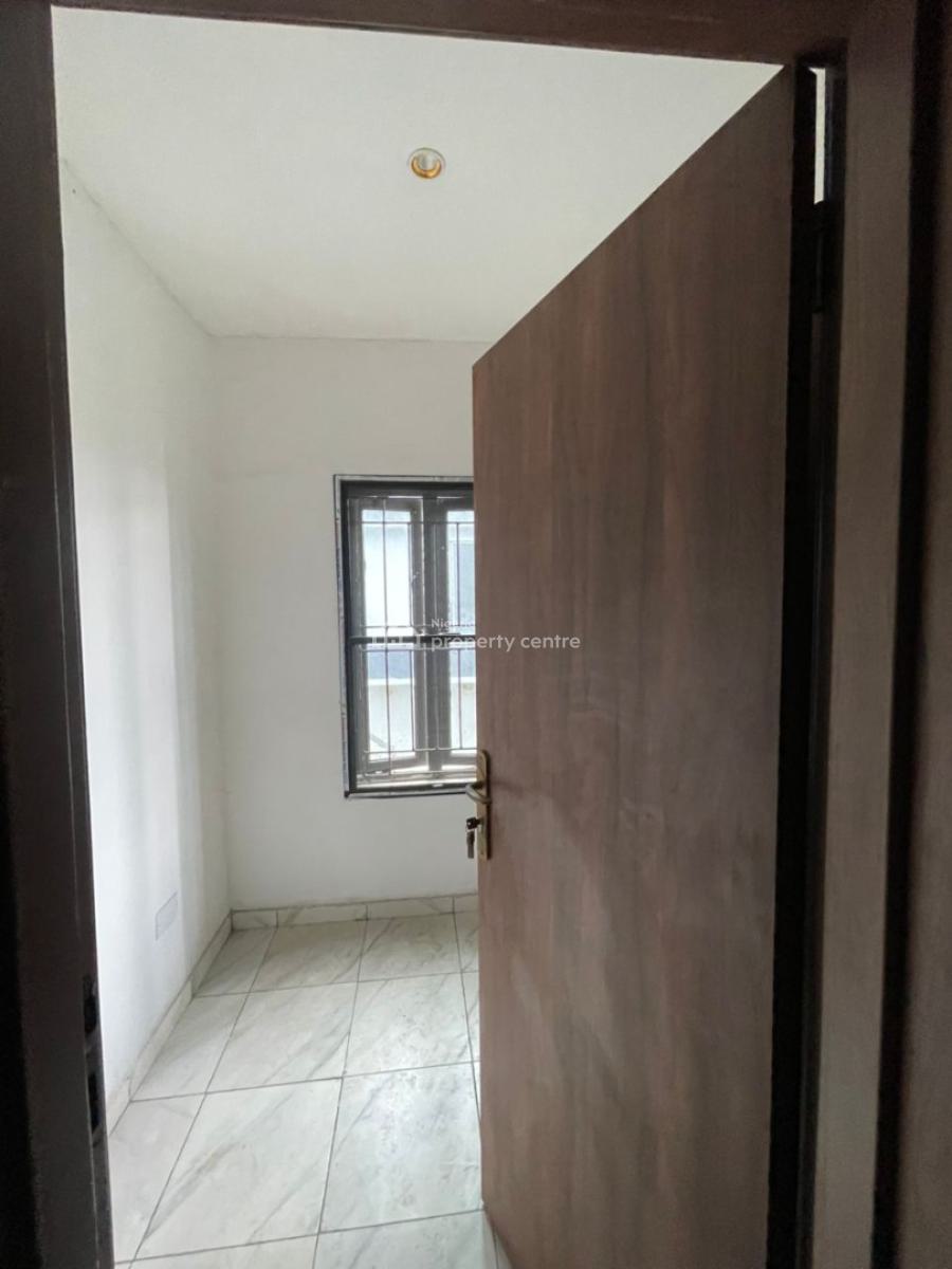 Exceptional Cooperate Lease, Ikeja, Lagos, Flat / Apartment for Rent