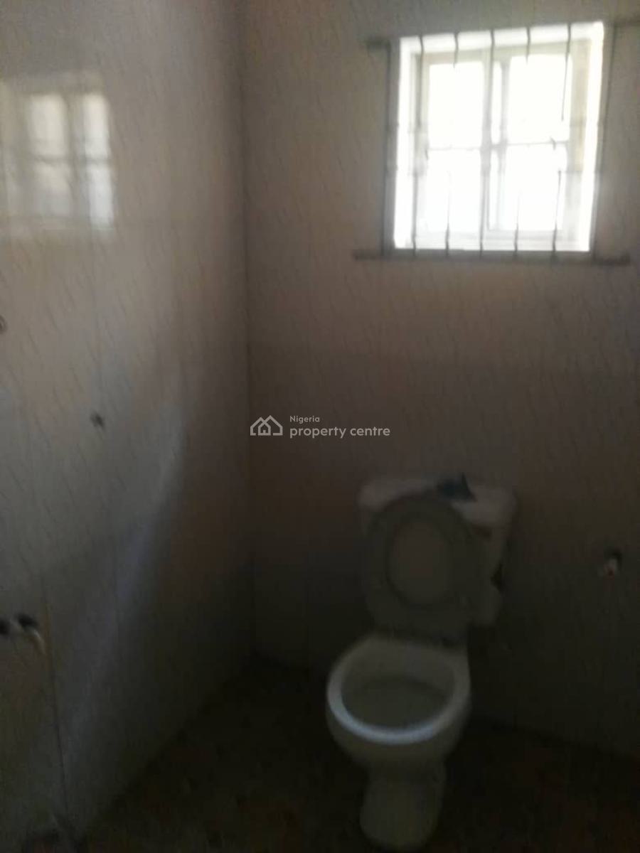 Standard and Spacious 2bedroomflat, Edensville Estate Erunwen Ikorodu, Erunwen, Ikorodu, Lagos, House for Rent