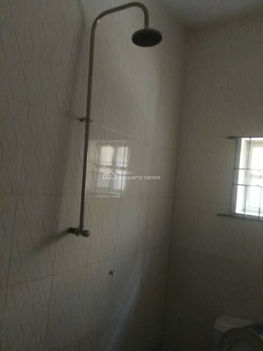 Standard and Spacious 2bedroomflat, Edensville Estate Erunwen Ikorodu, Erunwen, Ikorodu, Lagos, House for Rent