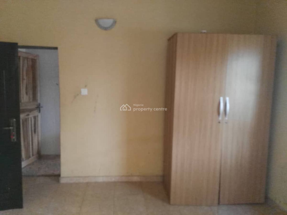 Standard and Spacious 2bedroomflat, Edensville Estate Erunwen Ikorodu, Erunwen, Ikorodu, Lagos, House for Rent