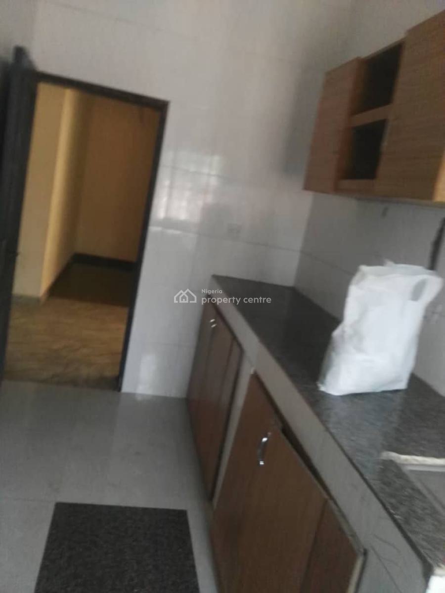 Standard and Spacious 2bedroomflat, Edensville Estate Erunwen Ikorodu, Erunwen, Ikorodu, Lagos, House for Rent