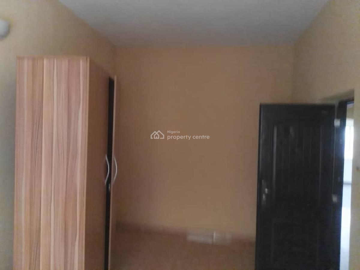 Standard and Spacious 2bedroomflat, Edensville Estate Erunwen Ikorodu, Erunwen, Ikorodu, Lagos, House for Rent
