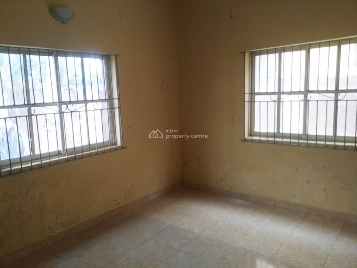 Standard and Spacious 2bedroomflat, Edensville Estate Erunwen Ikorodu, Erunwen, Ikorodu, Lagos, House for Rent