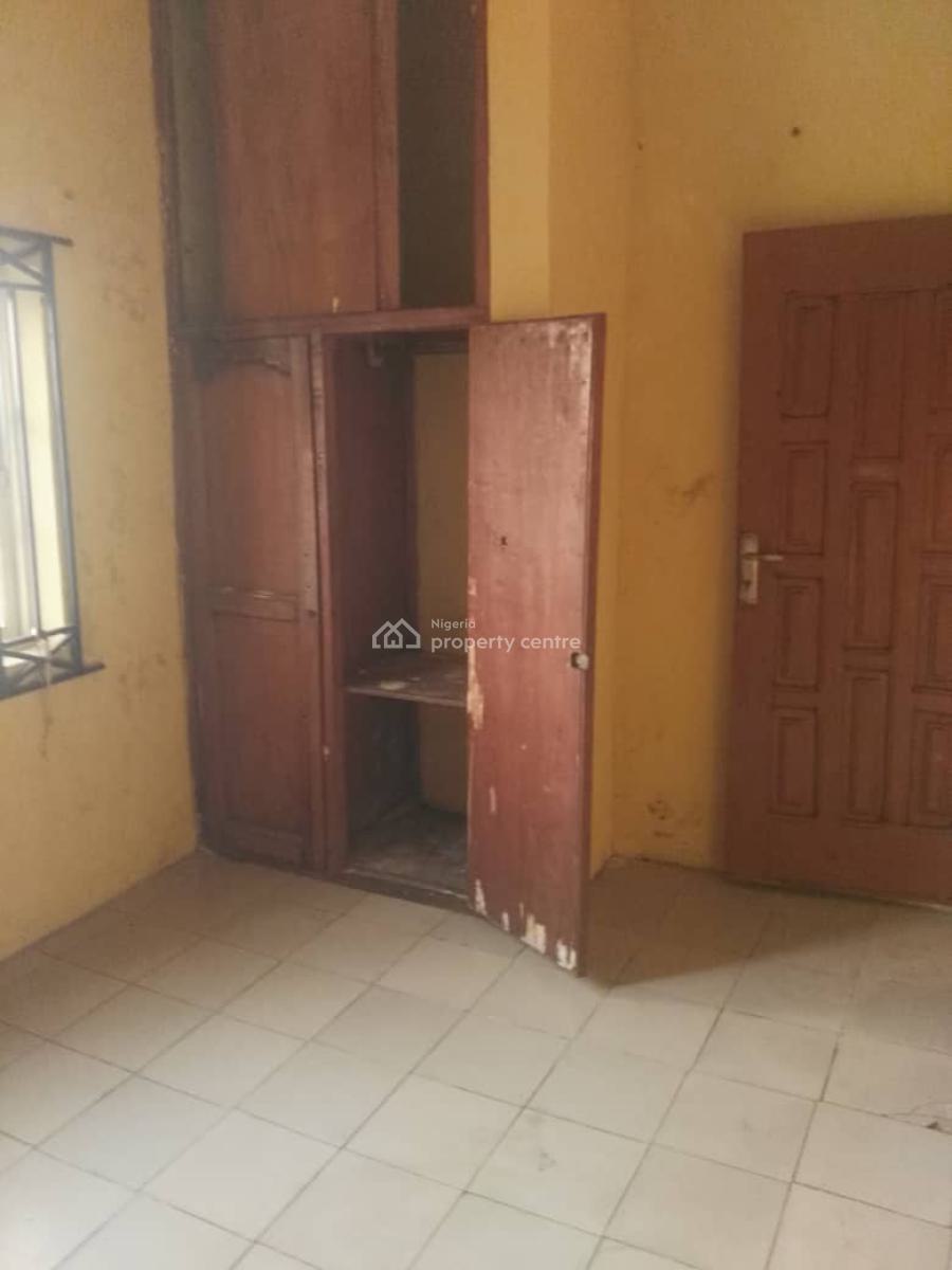 Standard and Spacious 2bedroomflat, Edensville Estate Erunwen Ikorodu, Erunwen, Ikorodu, Lagos, House for Rent