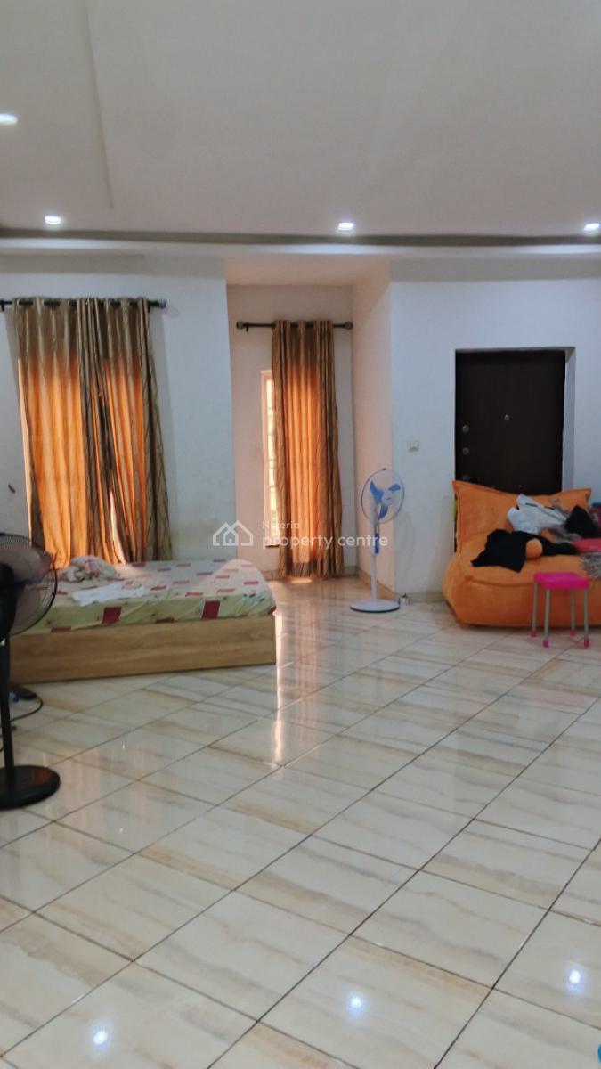 4 Bedroom Duplex with Bq, Behind Zenith Bank, Osapa, Lekki, Lagos, Semi-detached Duplex for Sale