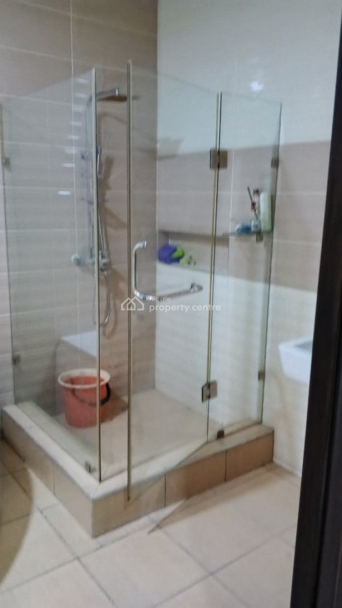 4 Bedroom Duplex with Bq, Behind Zenith Bank, Osapa, Lekki, Lagos, Semi-detached Duplex for Sale