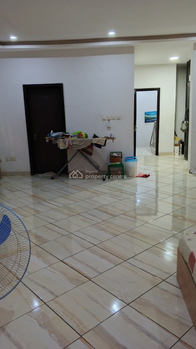 4 Bedroom Duplex with Bq, Behind Zenith Bank, Osapa, Lekki, Lagos, Semi-detached Duplex for Sale