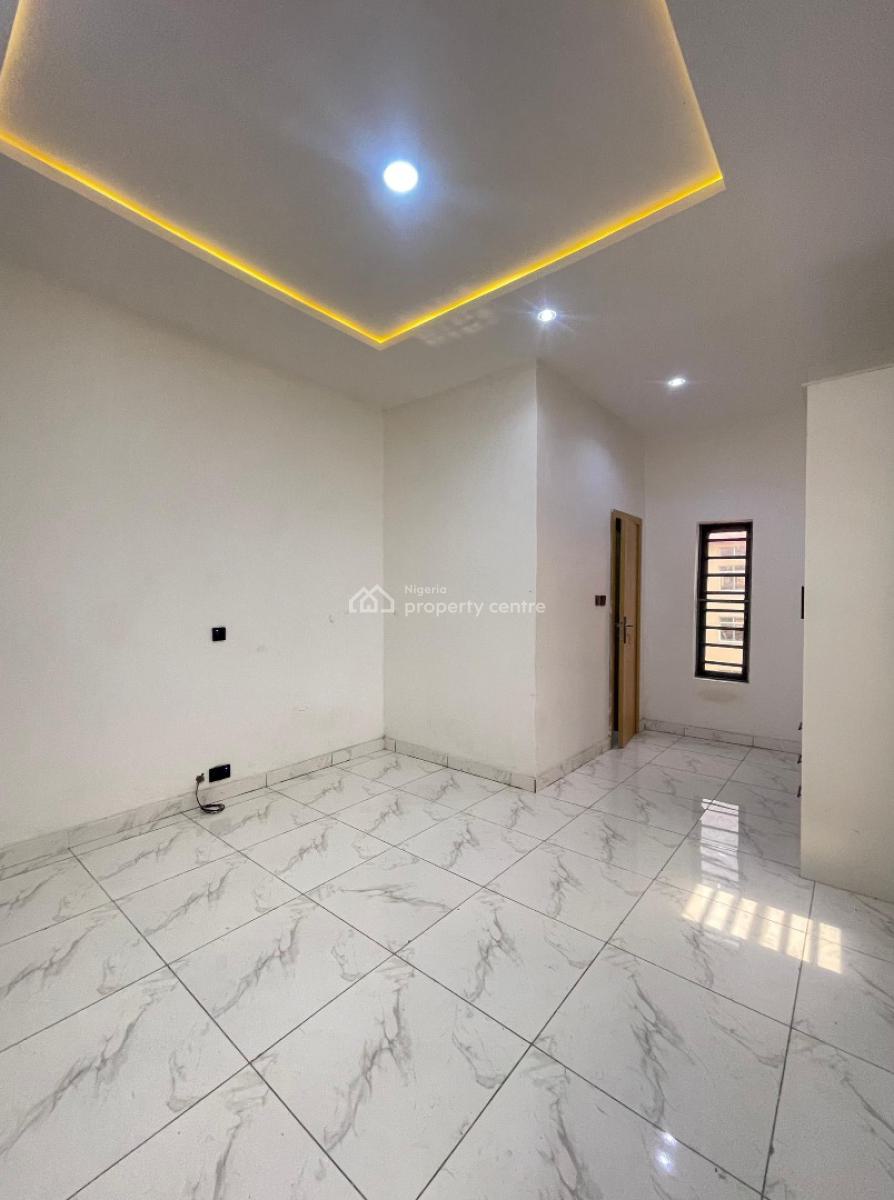 Affordable Luxury 5 Bedroom Detached Duplex, Abijo, Ajah, Lekki, Lagos, Detached Duplex for Sale