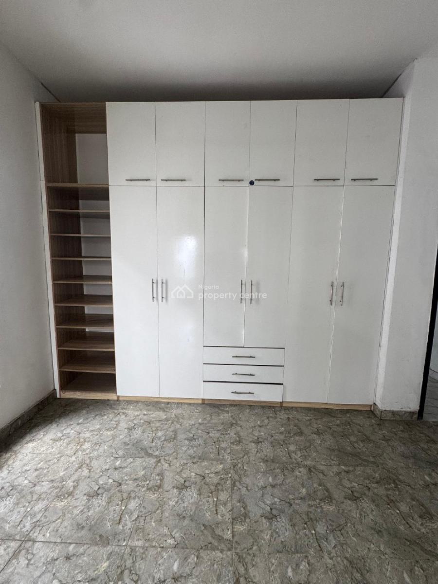 Good Value 4 Bedroom Semi Detached Duplex with Bq Within a Mini Estate, Orchid, Lekki, Lagos, Semi-detached Duplex for Sale