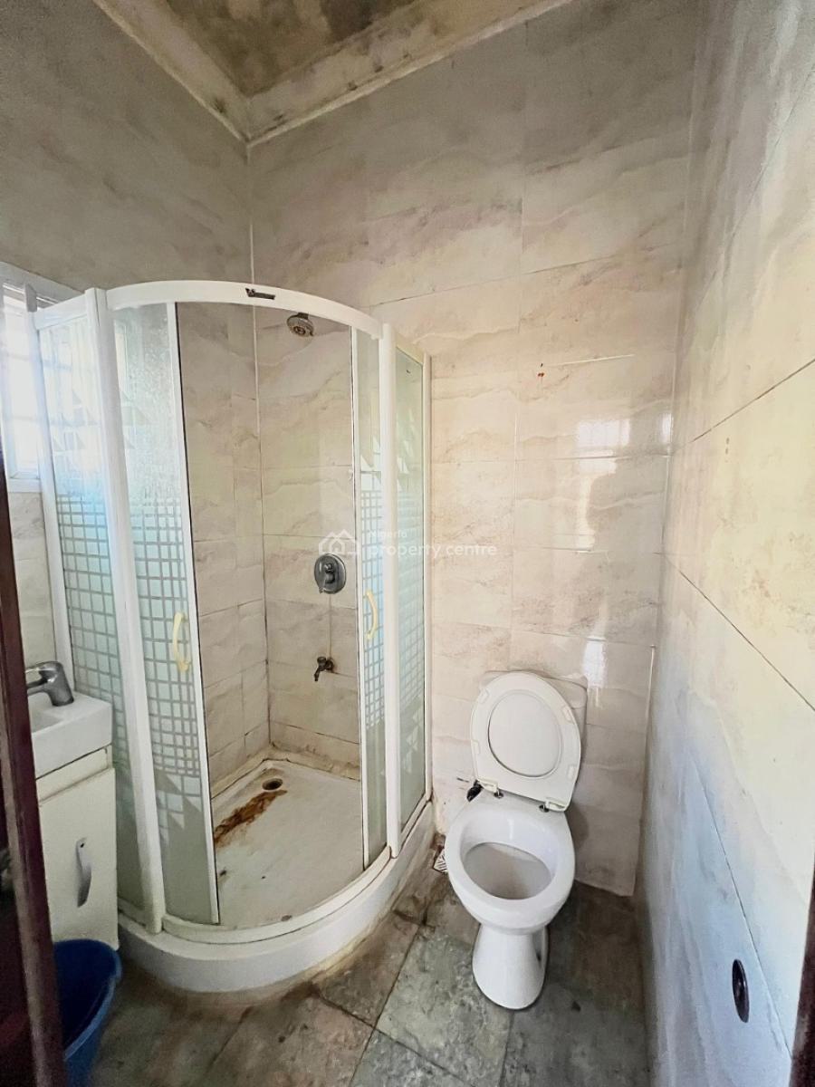 Lovely 2 Bedroom Apartment, Oniru, Victoria Island (vi), Lagos, Flat / Apartment for Rent