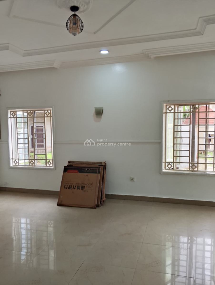 2 Bedroom Flat, Guzape District, Abuja, Flat / Apartment for Rent