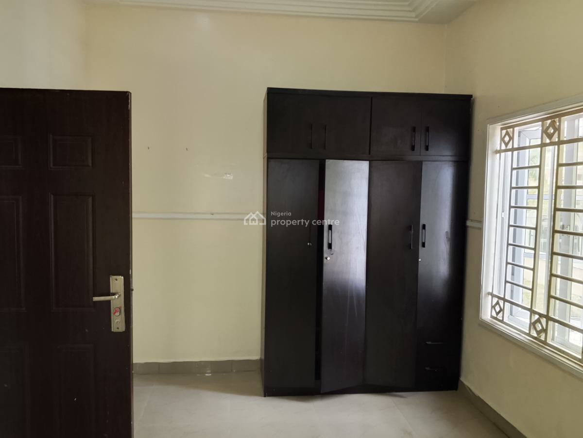 2 Bedroom Flat, Guzape District, Abuja, Flat / Apartment for Rent