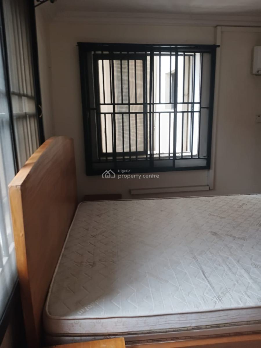 Fully Serviced and Fully Furnished 3 Bedroom Flat, Opebi, Ikeja, Lagos, Flat / Apartment for Rent