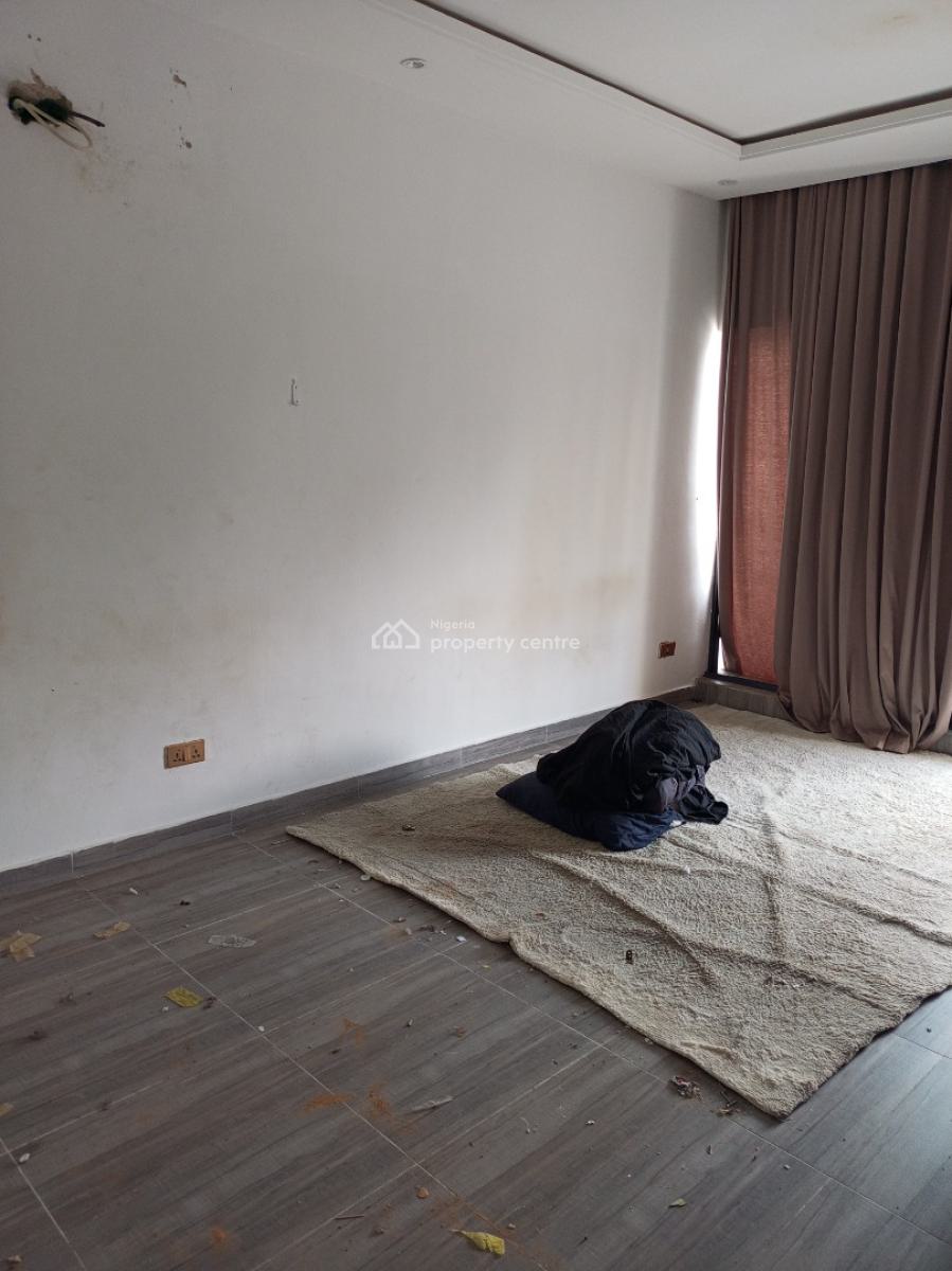 Luxury 3bed Terrace with 24hours Light Pool Secured Estate, Access Coded Estate, Ologolo, Lekki, Lagos, Terraced Duplex for Rent