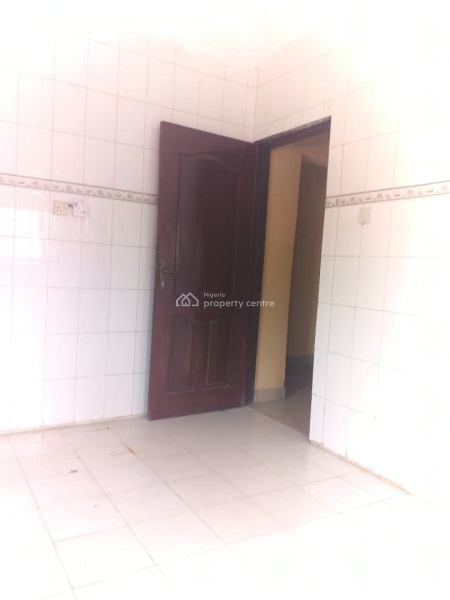 a Lovely Spacious Room and Parlor Self  Contain Mini Flat Upstairs Ap, Unity Estate Badore Road, Badore, Ajah, Lagos, Mini Flat (room and Parlour) for Rent