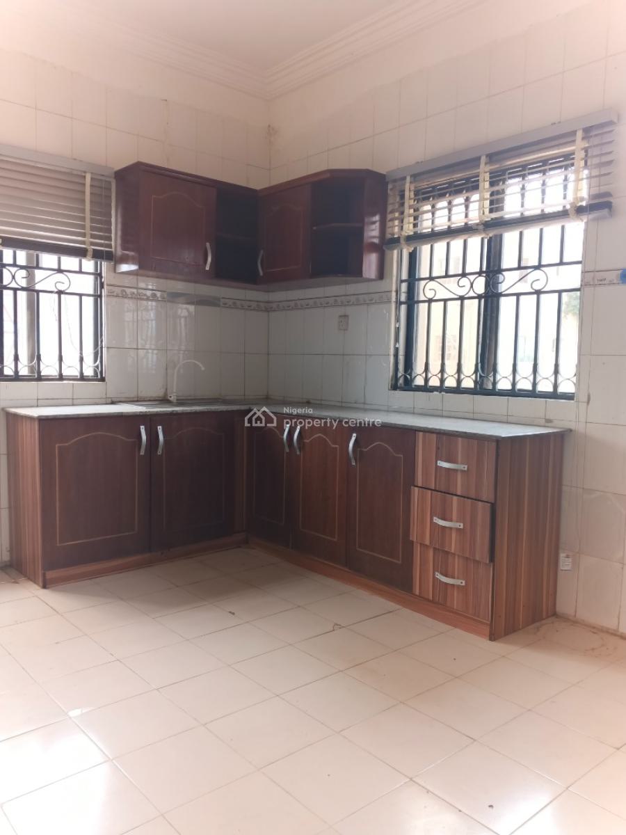 a Lovely Spacious Room and Parlor Self  Contain Mini Flat Upstairs Ap, Unity Estate Badore Road, Badore, Ajah, Lagos, Mini Flat (room and Parlour) for Rent