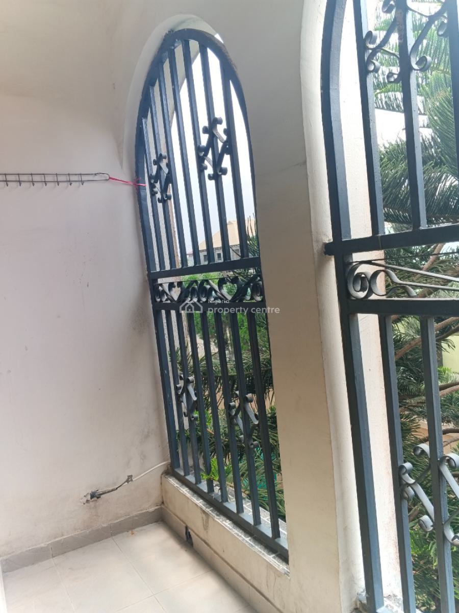 a Lovely Spacious Room and Parlor Self  Contain Mini Flat Upstairs Ap, Unity Estate Badore Road, Badore, Ajah, Lagos, Mini Flat (room and Parlour) for Rent